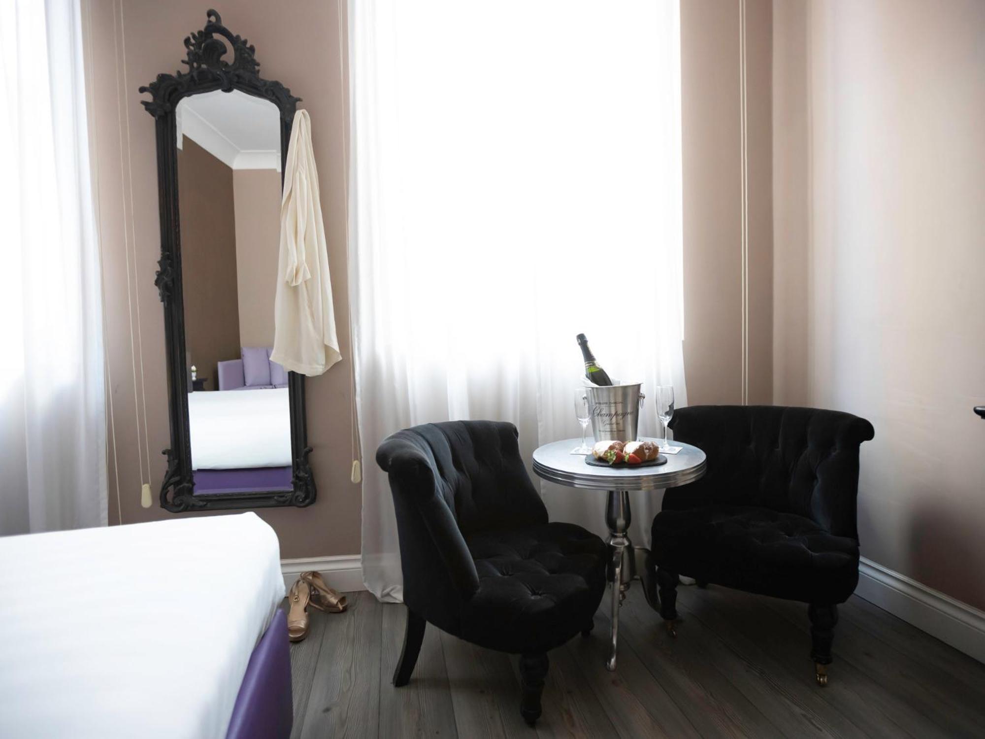 Bed & Breakfast Jb Relais