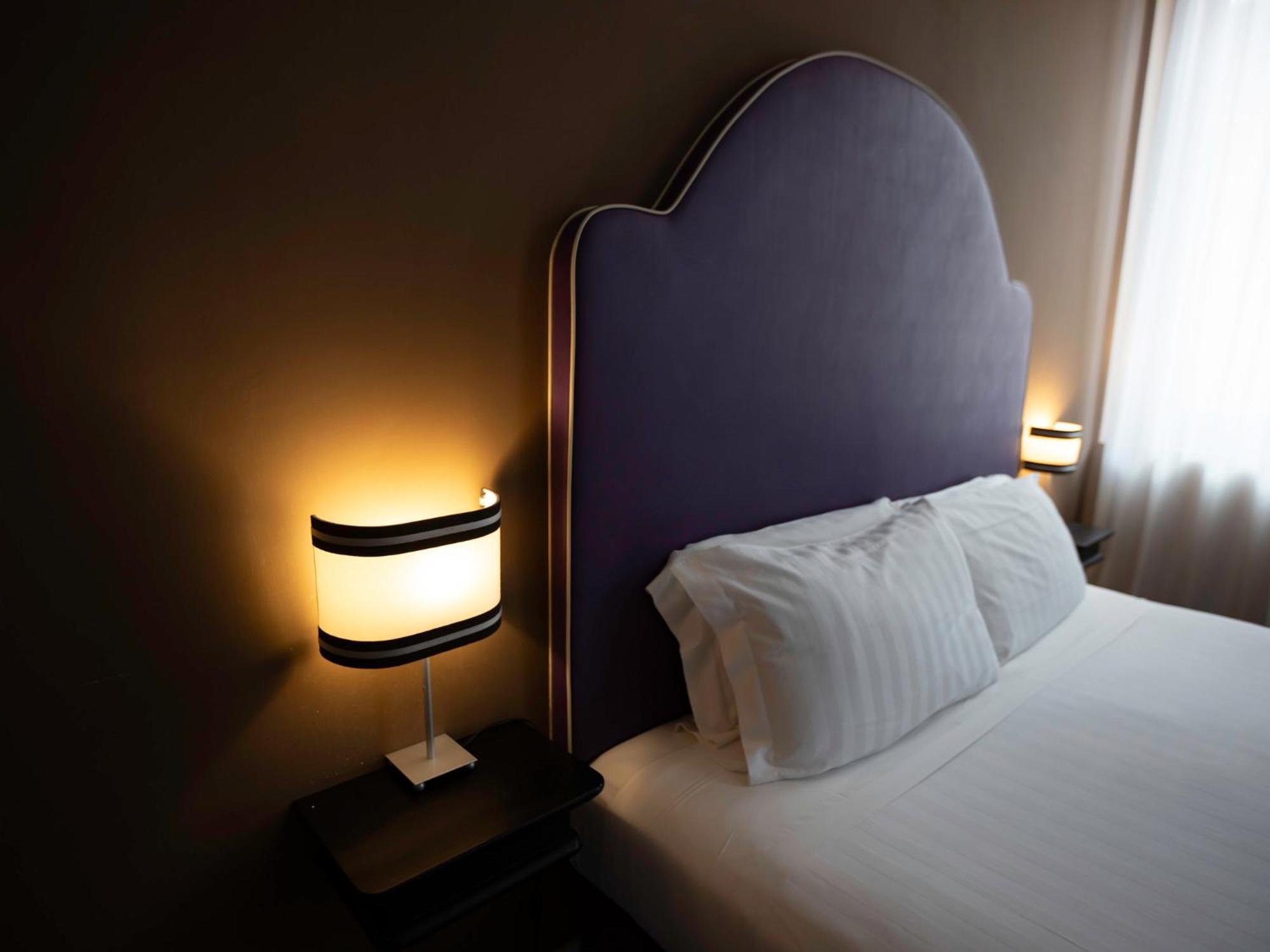 Jb Relais Bed & Breakfast Rome