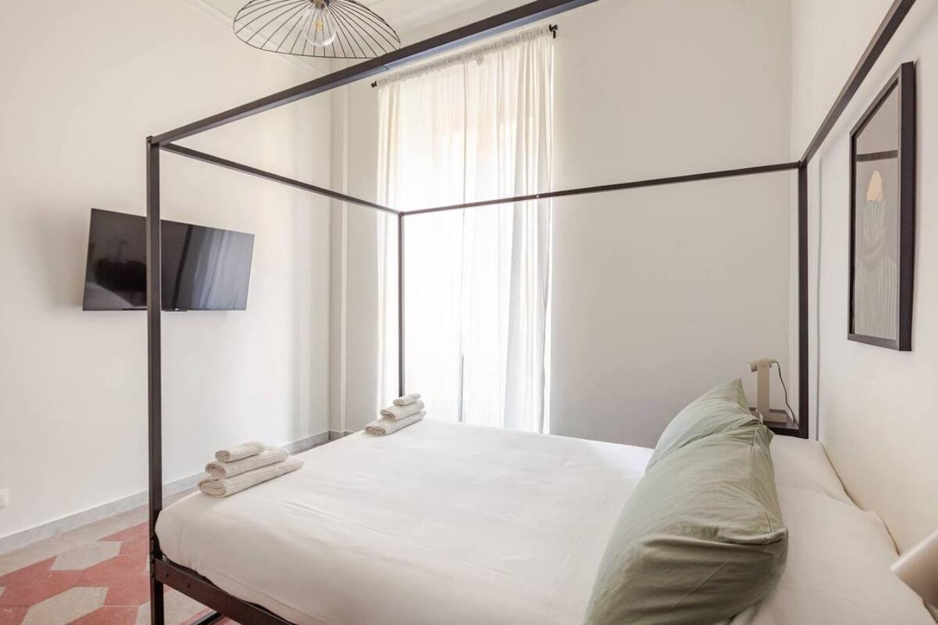 Rl Apartment Rome
