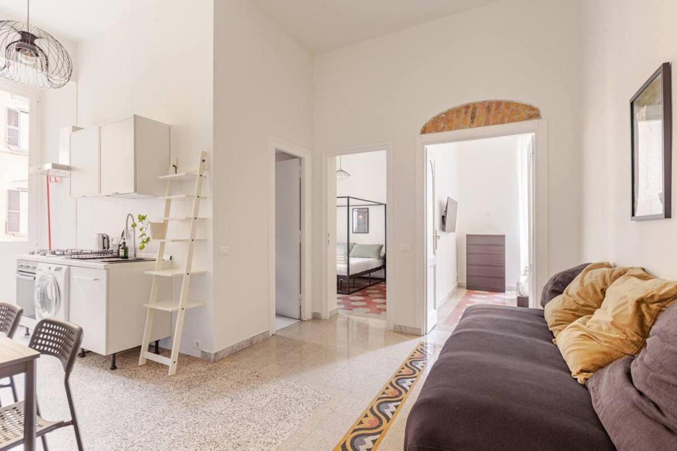 Apartment Rl