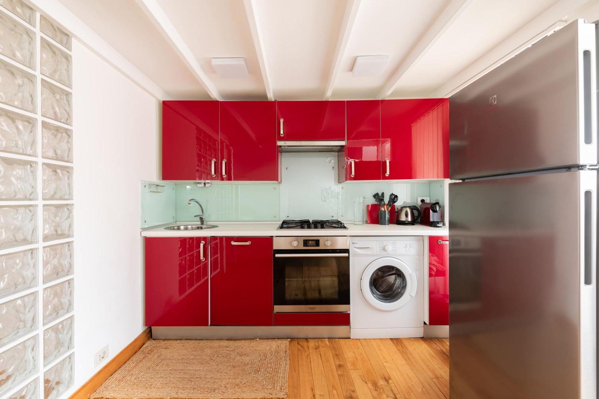 Apartment Historic Palazzo Altieri Loft By Romeloft *