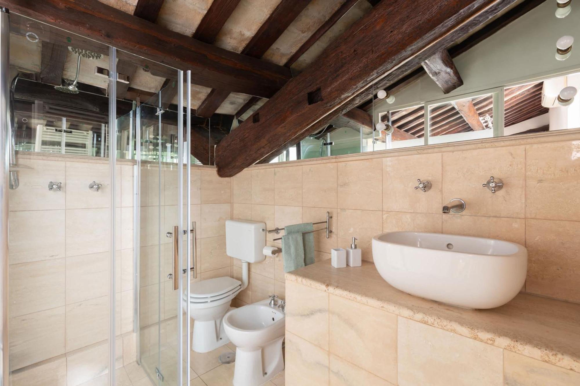 Historic Palazzo Altieri Loft By Romeloft Apartment Rome