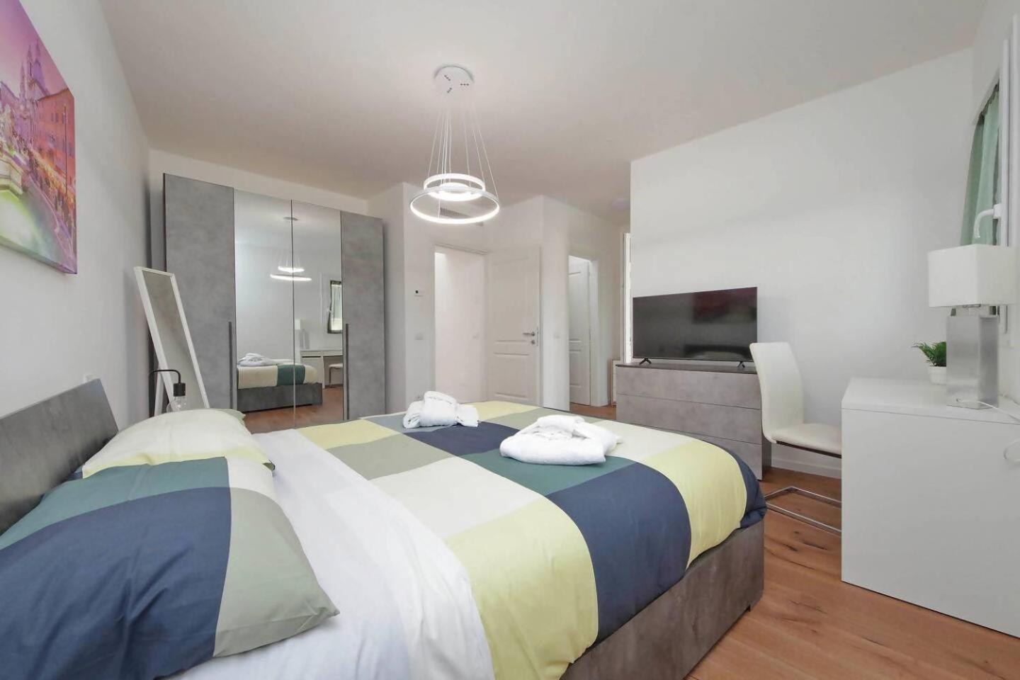 Apartment Sabelli 1 Indipendente Nel Cuore Di *