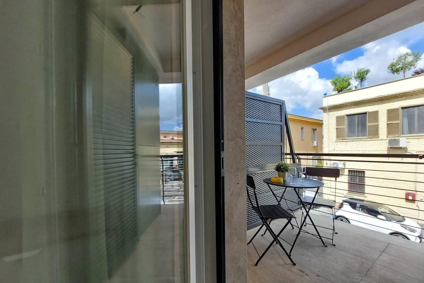 Apartment Sabelli 1 Indipendente Nel Cuore Di