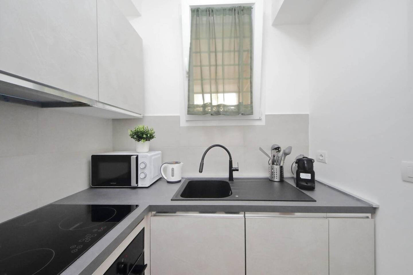 Apartment Sabelli 1 Indipendente Nel Cuore Di Rome