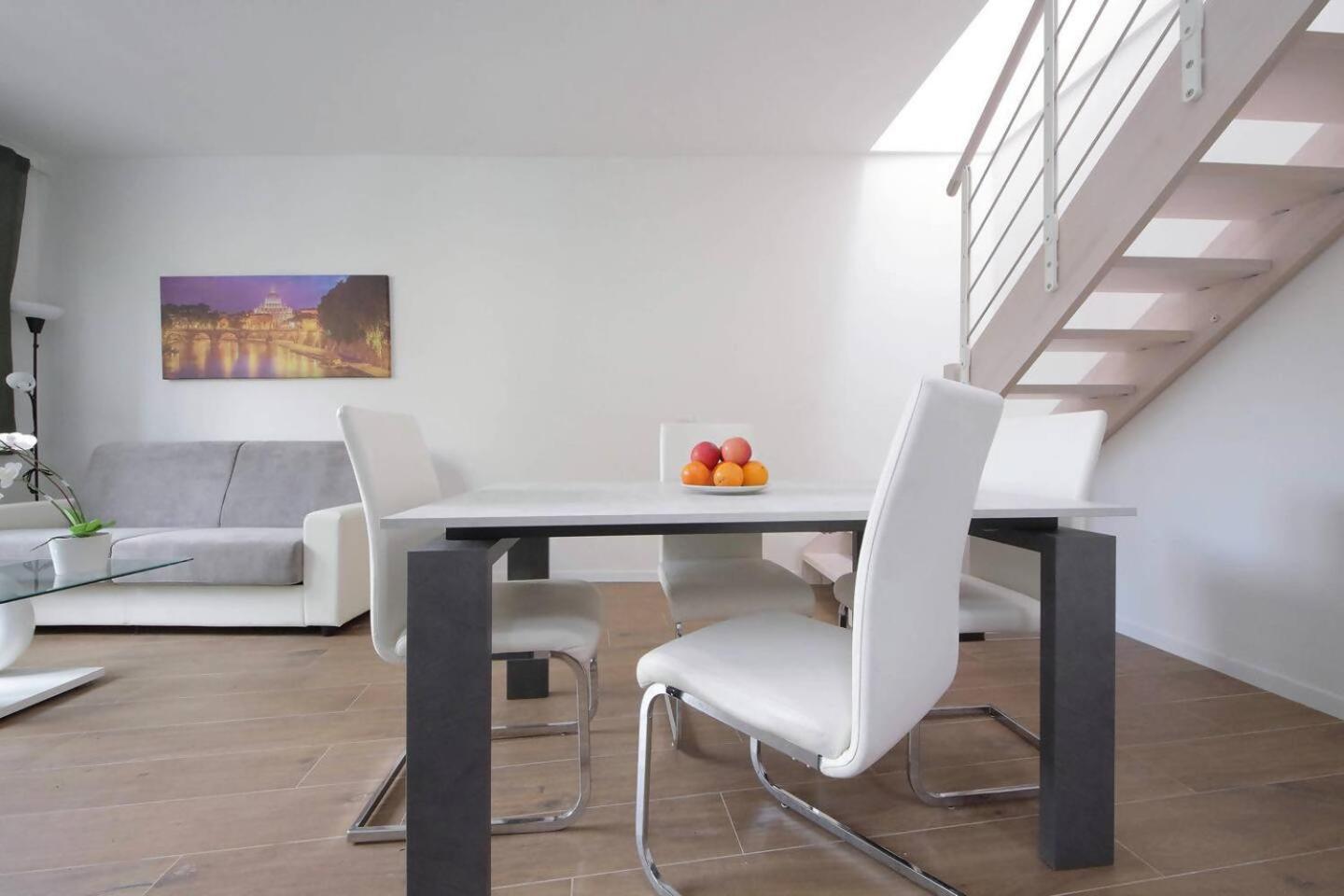 Apartment Sabelli 1 Indipendente Nel Cuore Di