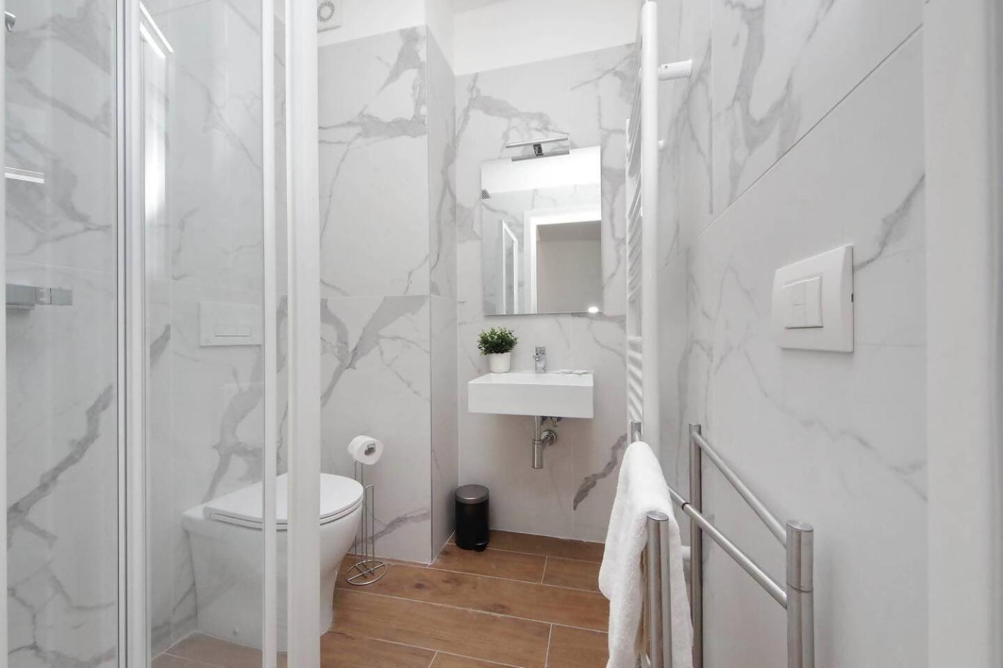 Apartment Sabelli 1 Indipendente Nel Cuore Di Rome
