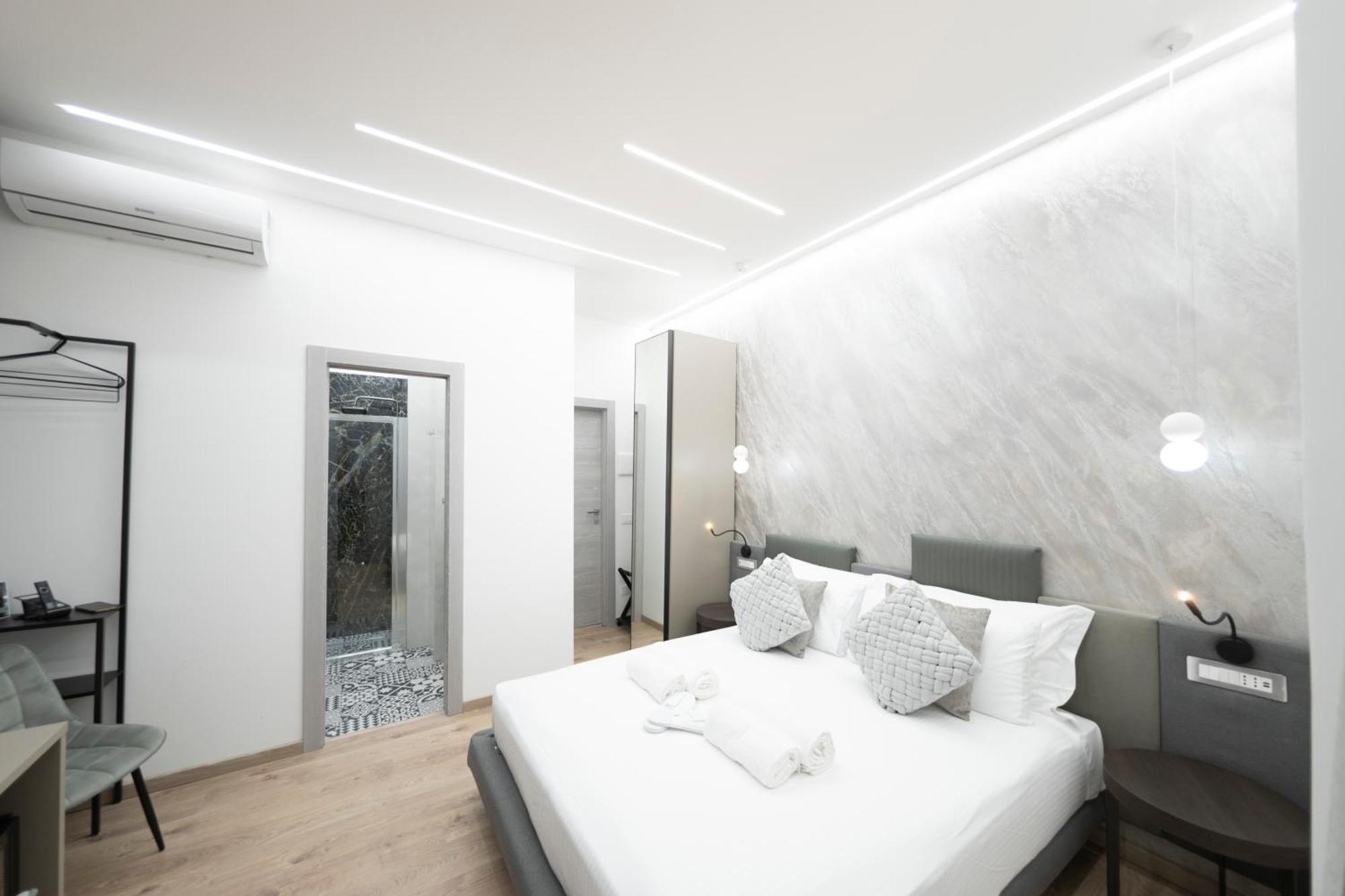 Olimpico Luxury Rome