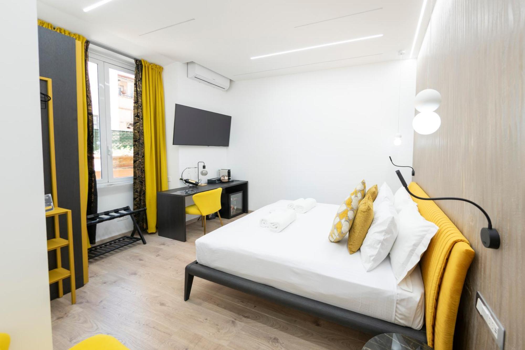 Olimpico Luxury Rome
