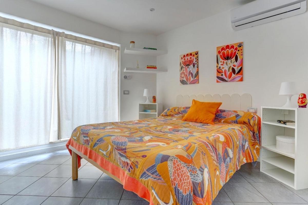 Apartment Parco Di Veio