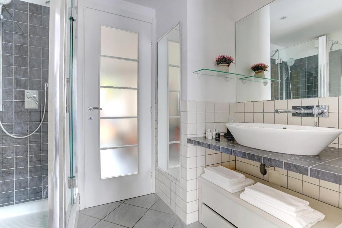 Parco Di Veio Apartment *