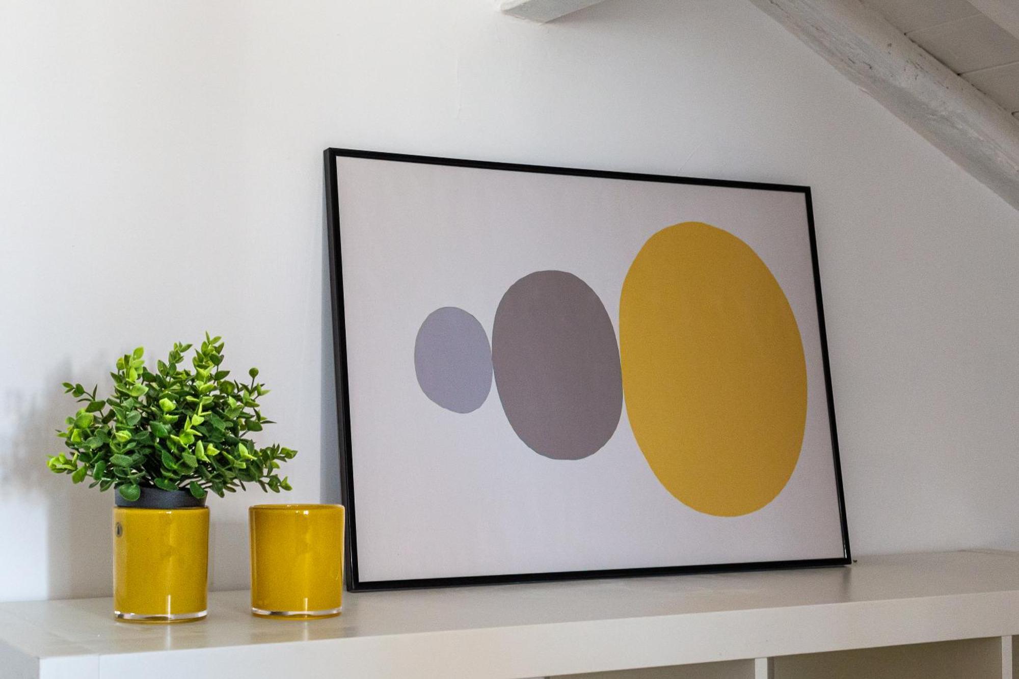 Iflat Pantheon & La Dolce Skyline Penthouse Apartment Rome
