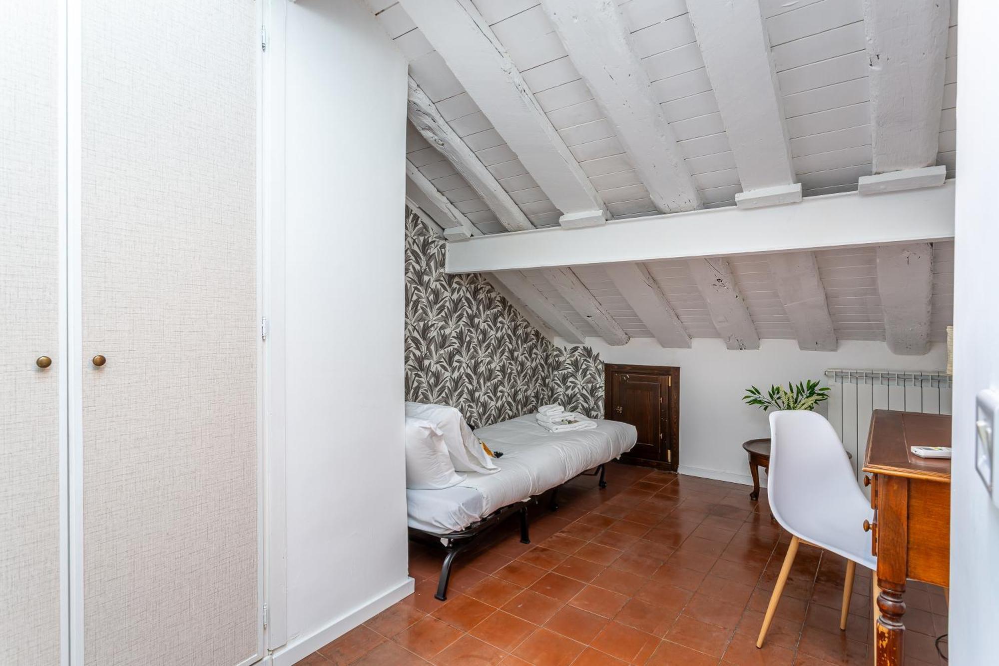 Apartment Iflat Pantheon & La Dolce Skyline Penthouse