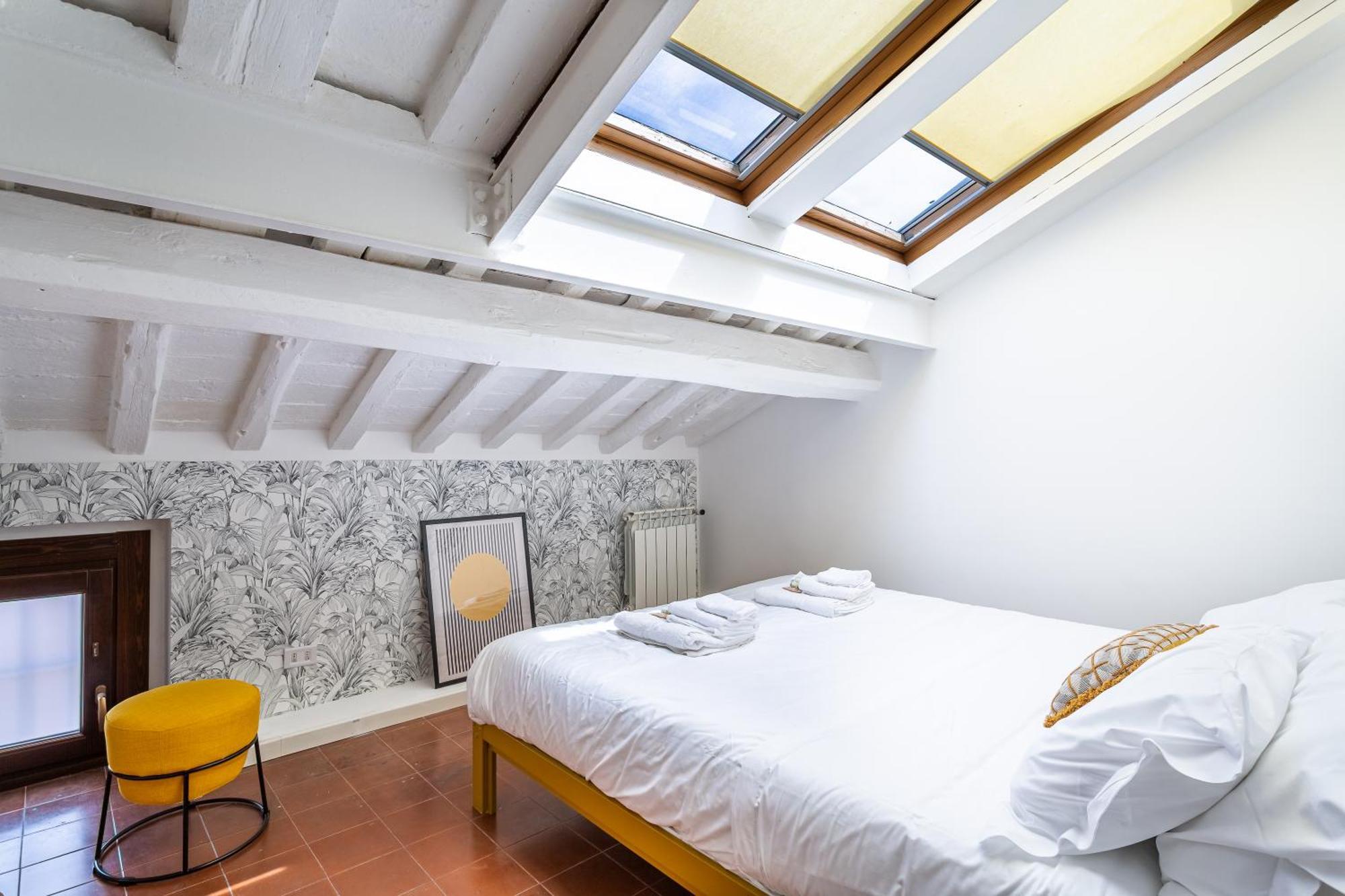 Apartment Iflat Pantheon & La Dolce Skyline Penthouse Rome