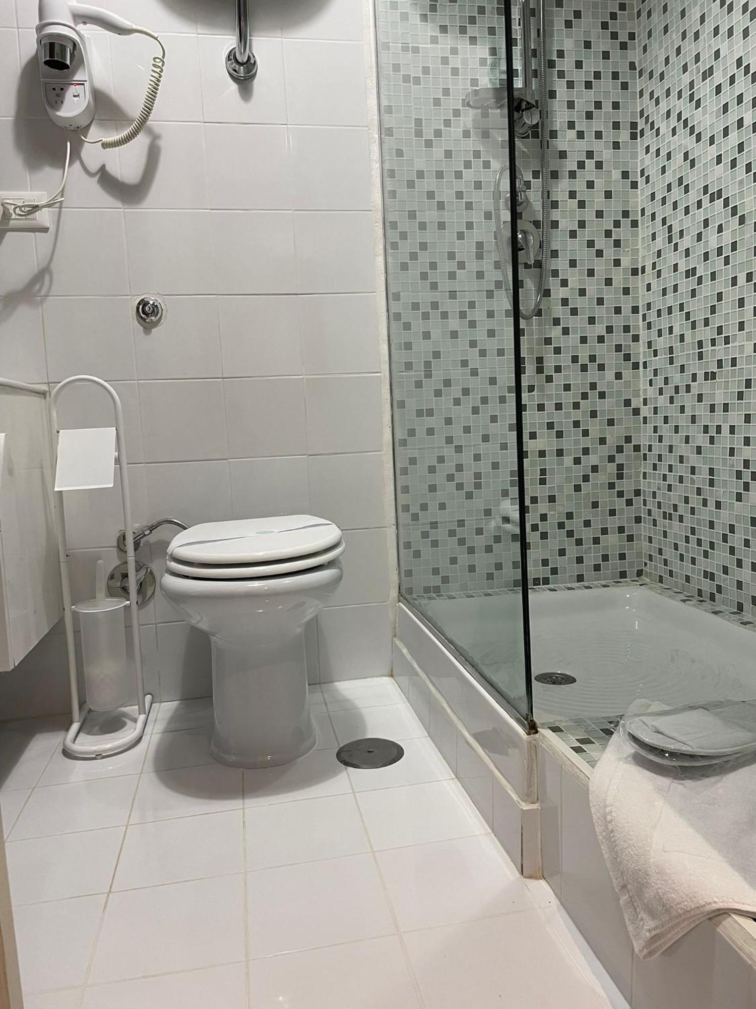 Stefano House Vaticano Guest house 2*