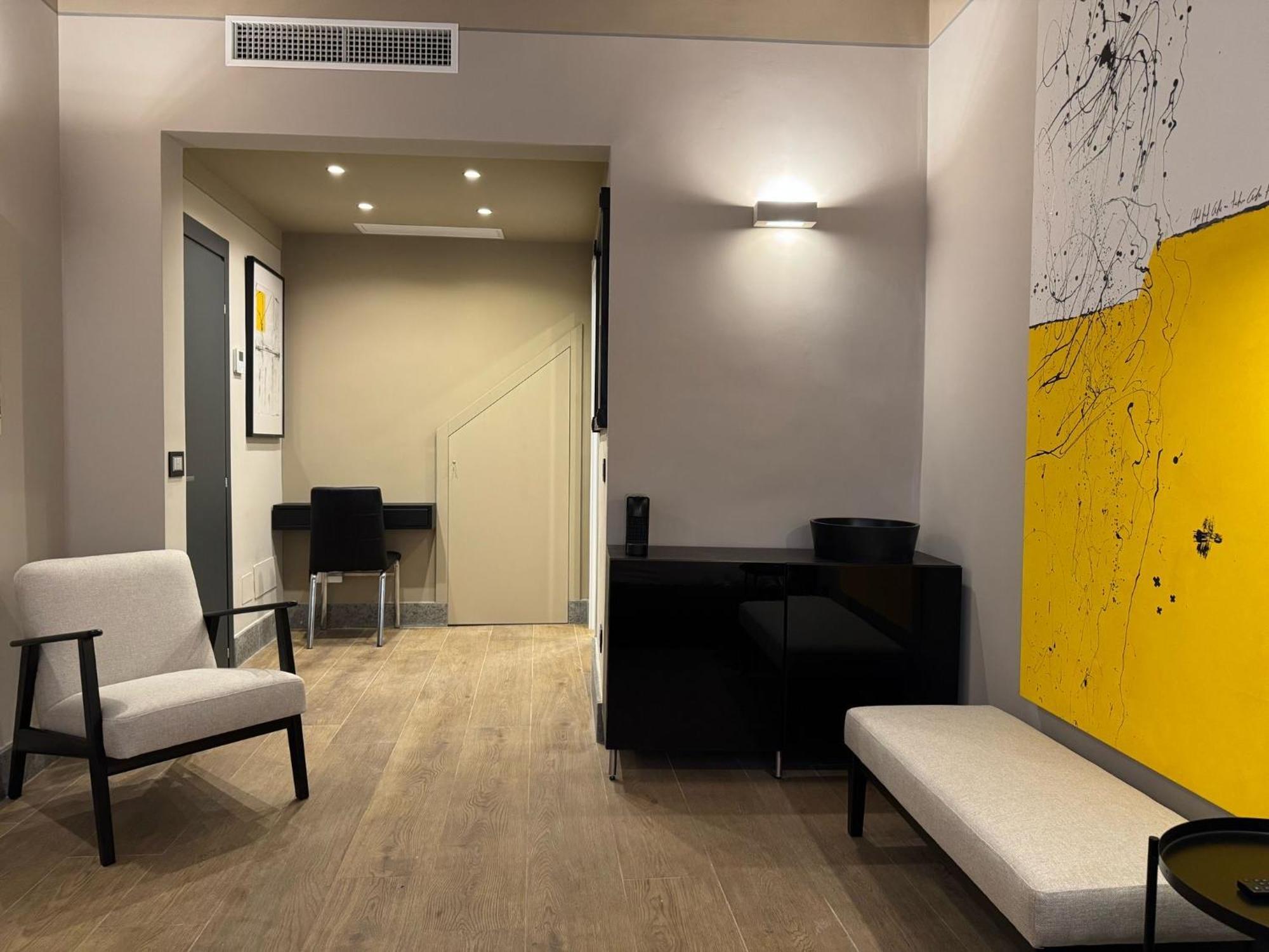 Aparthotel Domus Santa Cecilia - Trastevere Luxury Rome
