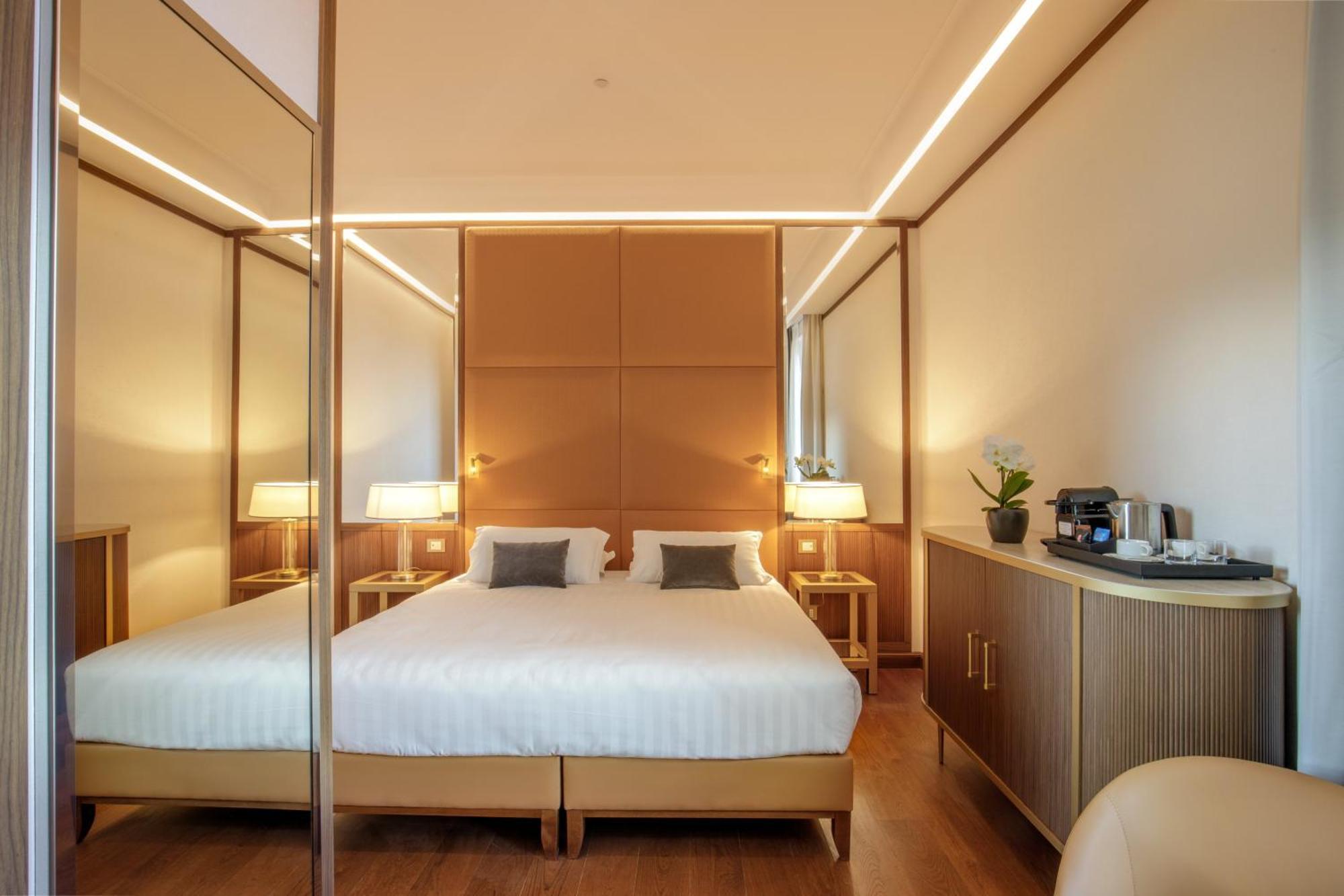 Imperiale By Omnia 4* Rome