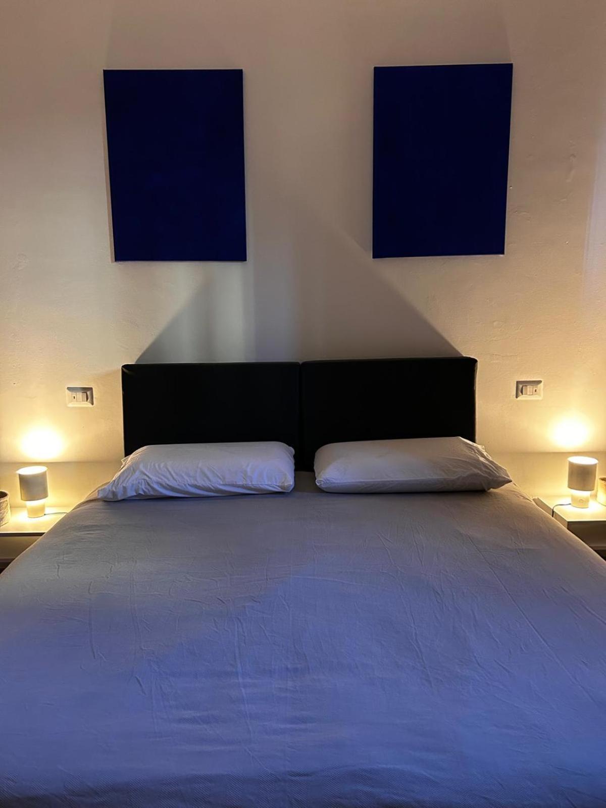 Guest house Bam Bam Tiburtina *