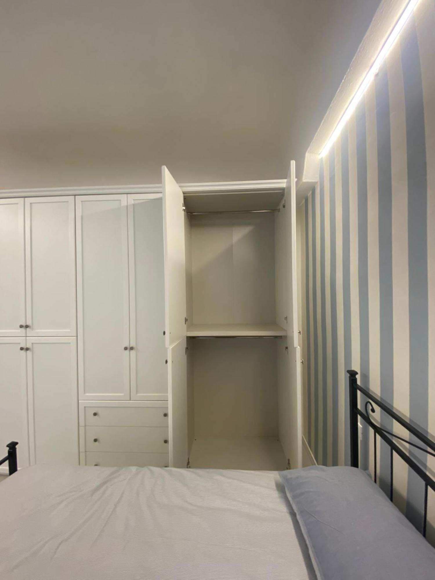 Giusto Apartment Lucca