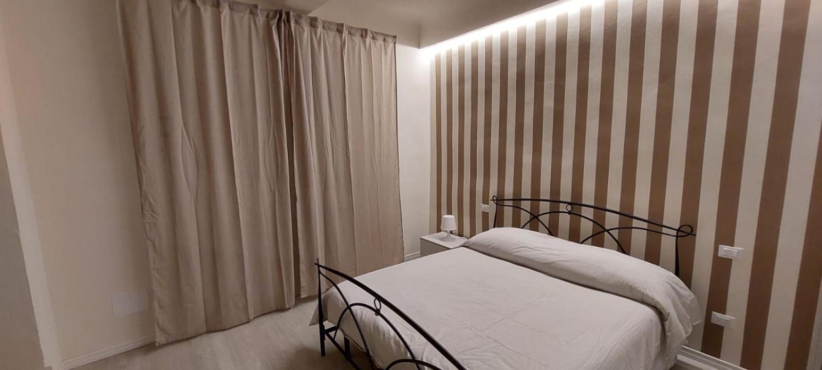 Apartment Giusto *