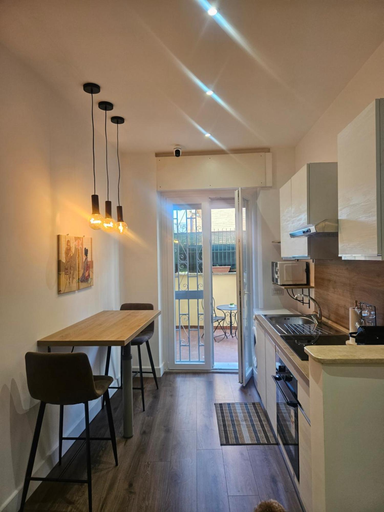 Guest house Charme Holidays Puccini