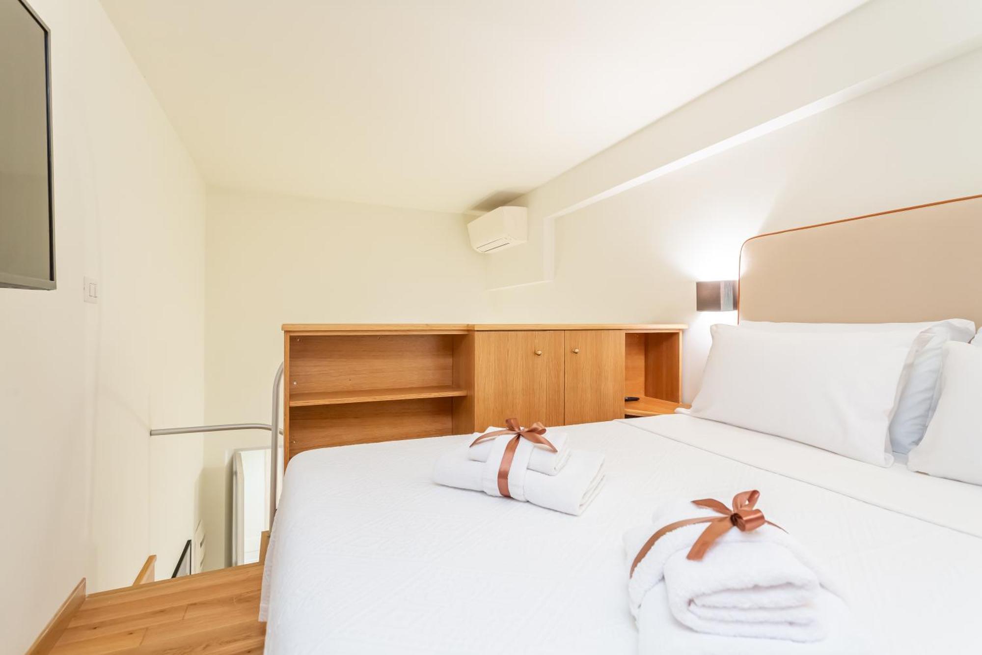 Apartment Domus Regia - Luxury Experience *