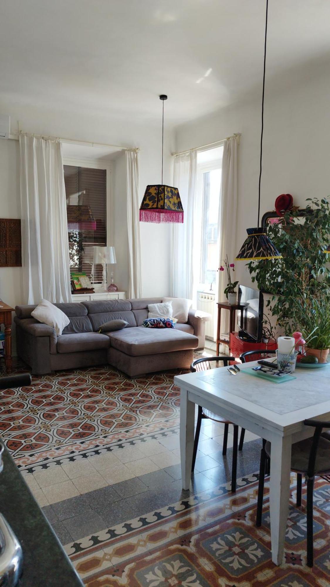 Stanza In Romantica Casa Romana Homestay *