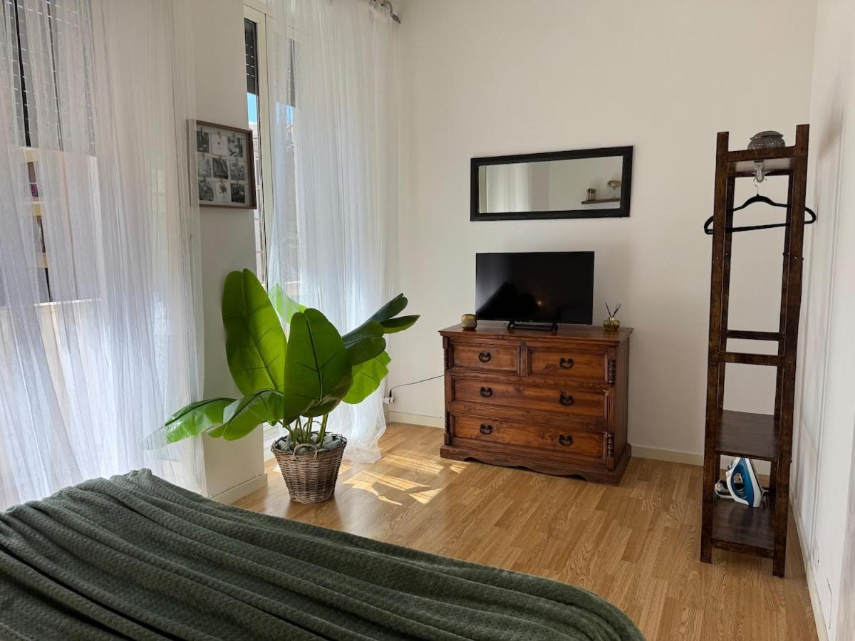 Domus I Cozy -20 Min From Colosseum Apartment