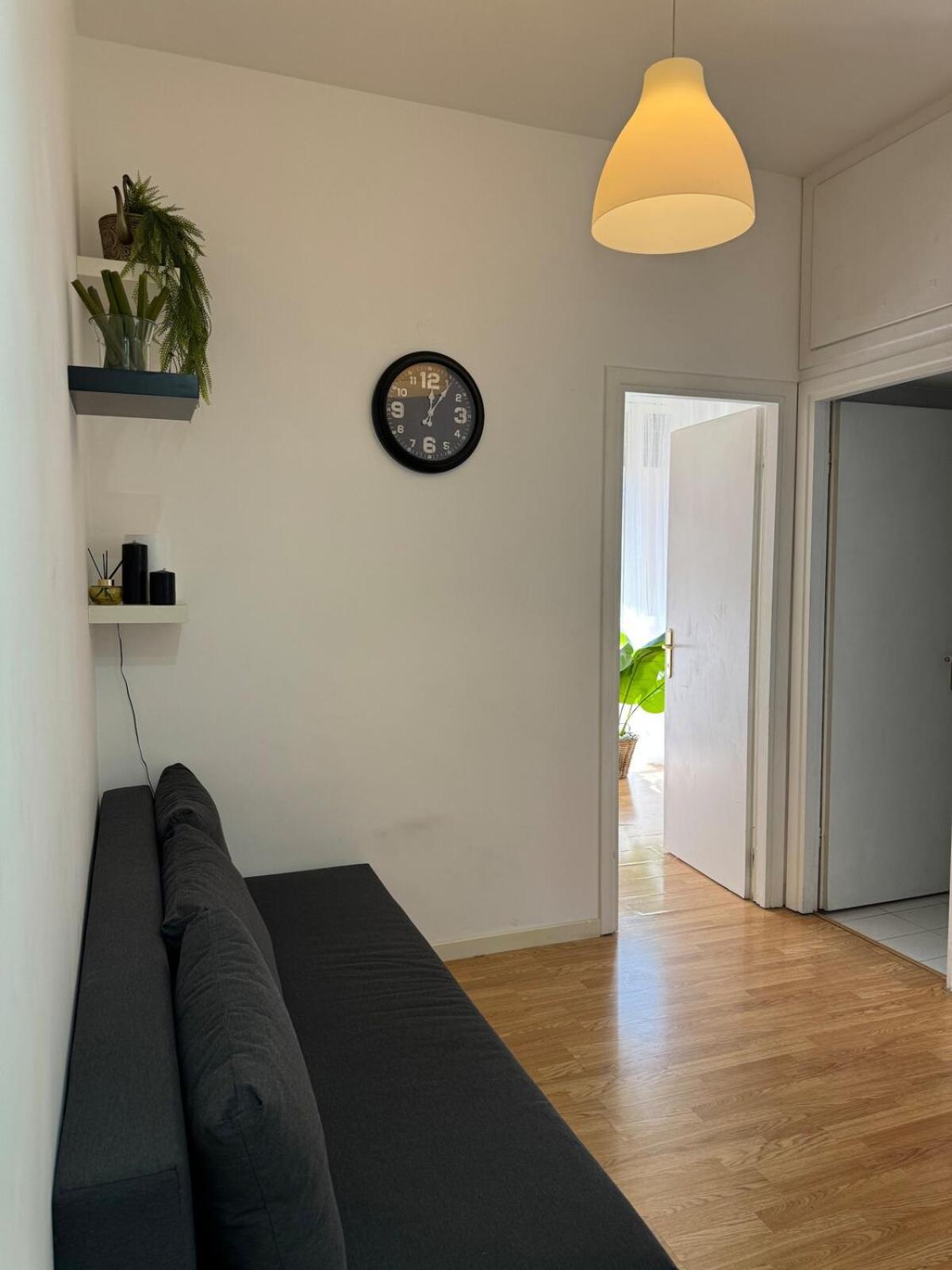 Apartment Domus I Cozy -20 Min From Colosseum