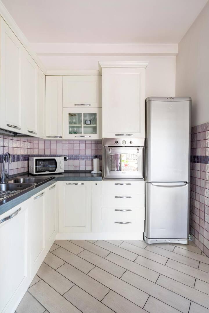 Apartment Per Chi Ama Prendere Il Caffe In Terrazzo Rome