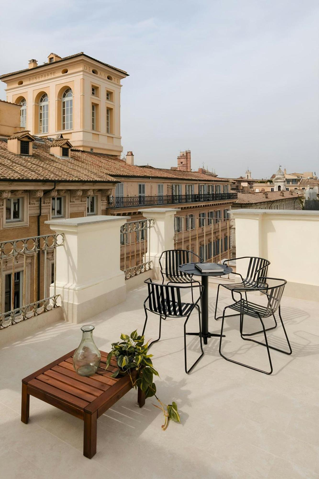 Sonder By Marriott Bonvoy Piazza Venezia Apartments