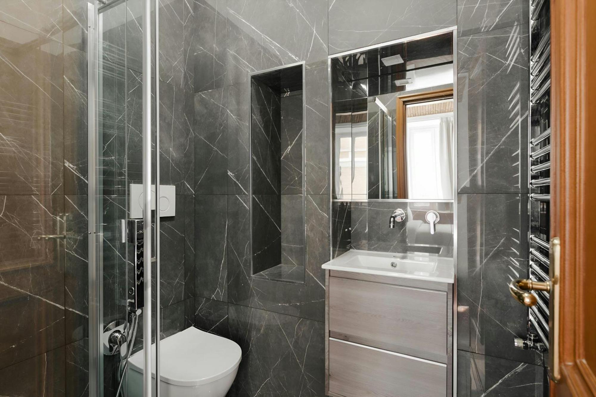 Sonder By Marriott Bonvoy Piazza Venezia Apartments Aparthotel 3*
