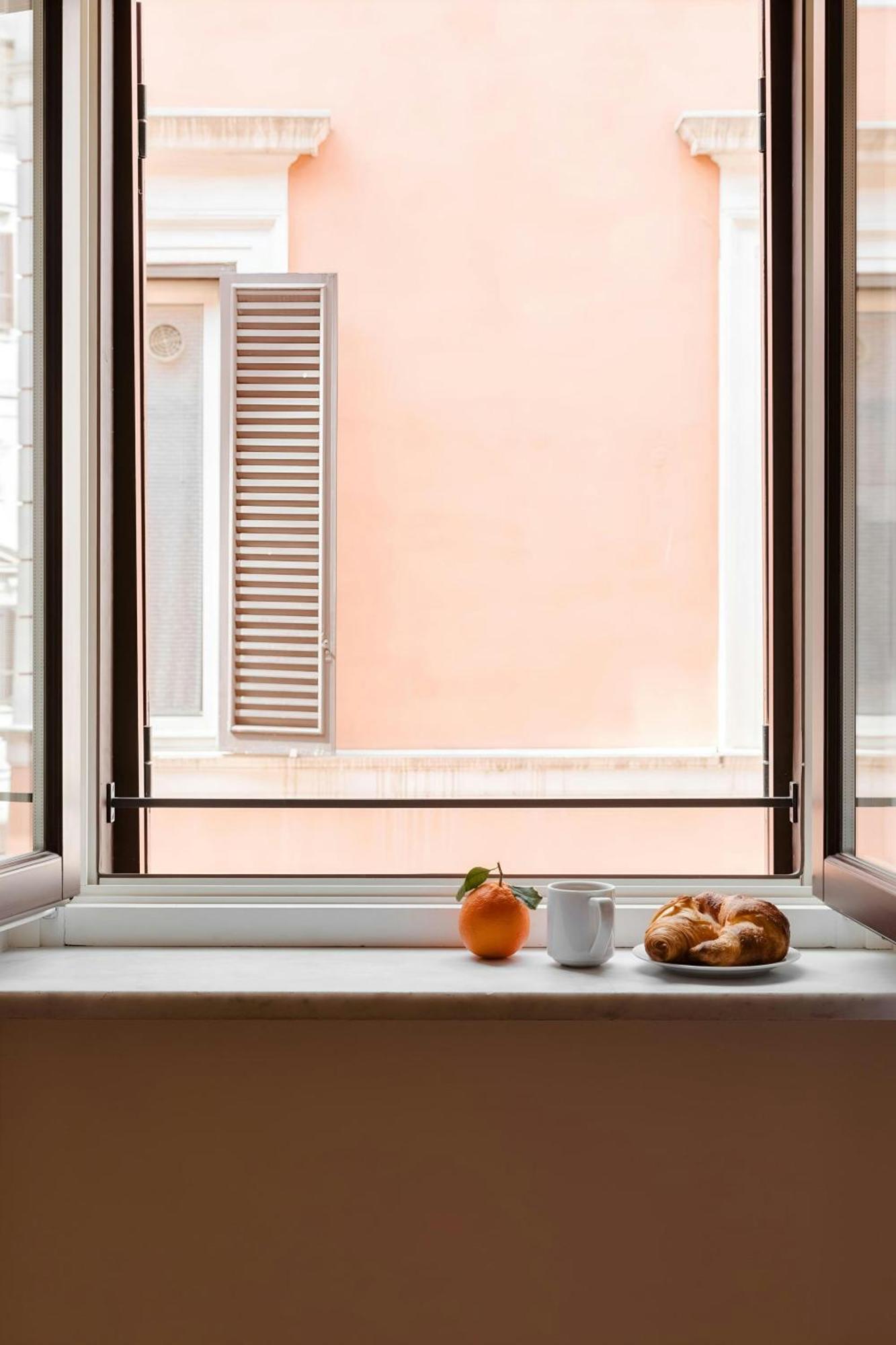 Sonder By Marriott Bonvoy Antinoo Apartments Piazza Del Parlamento Aparthotel Rome