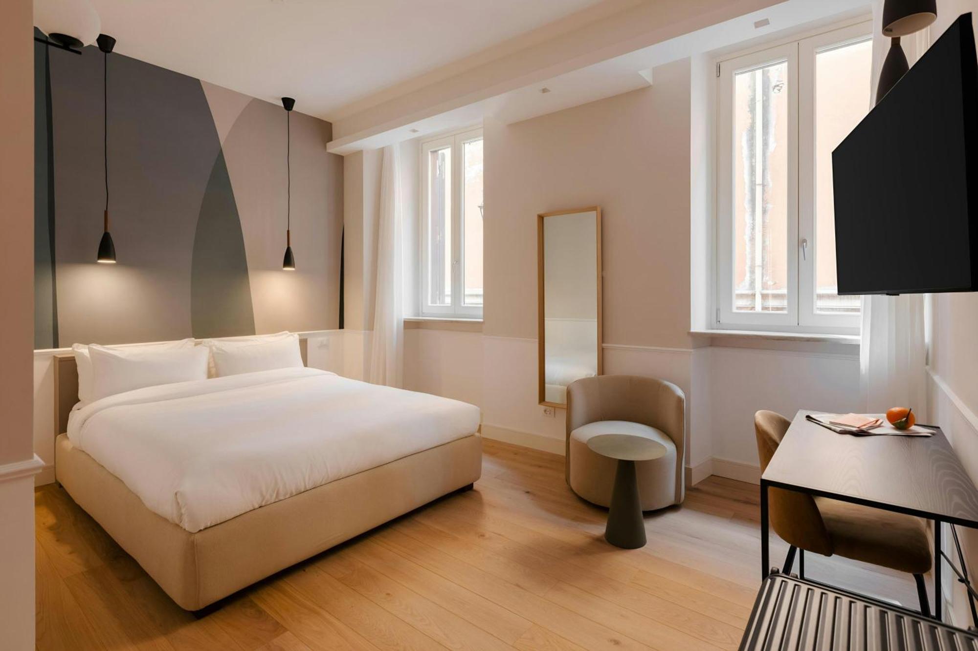 Sonder By Marriott Bonvoy Antinoo Apartments Piazza Del Parlamento