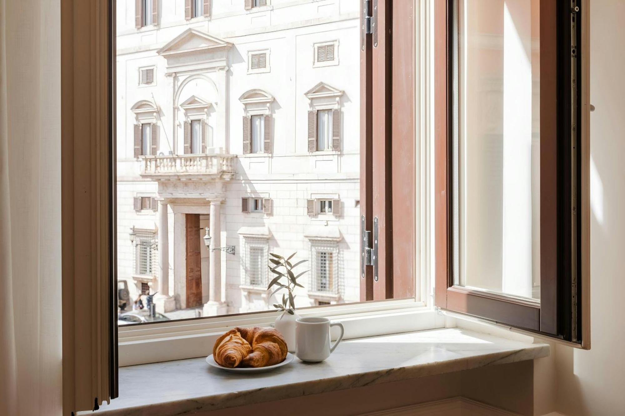 Sonder By Marriott Bonvoy Antinoo Apartments Piazza Del Parlamento *