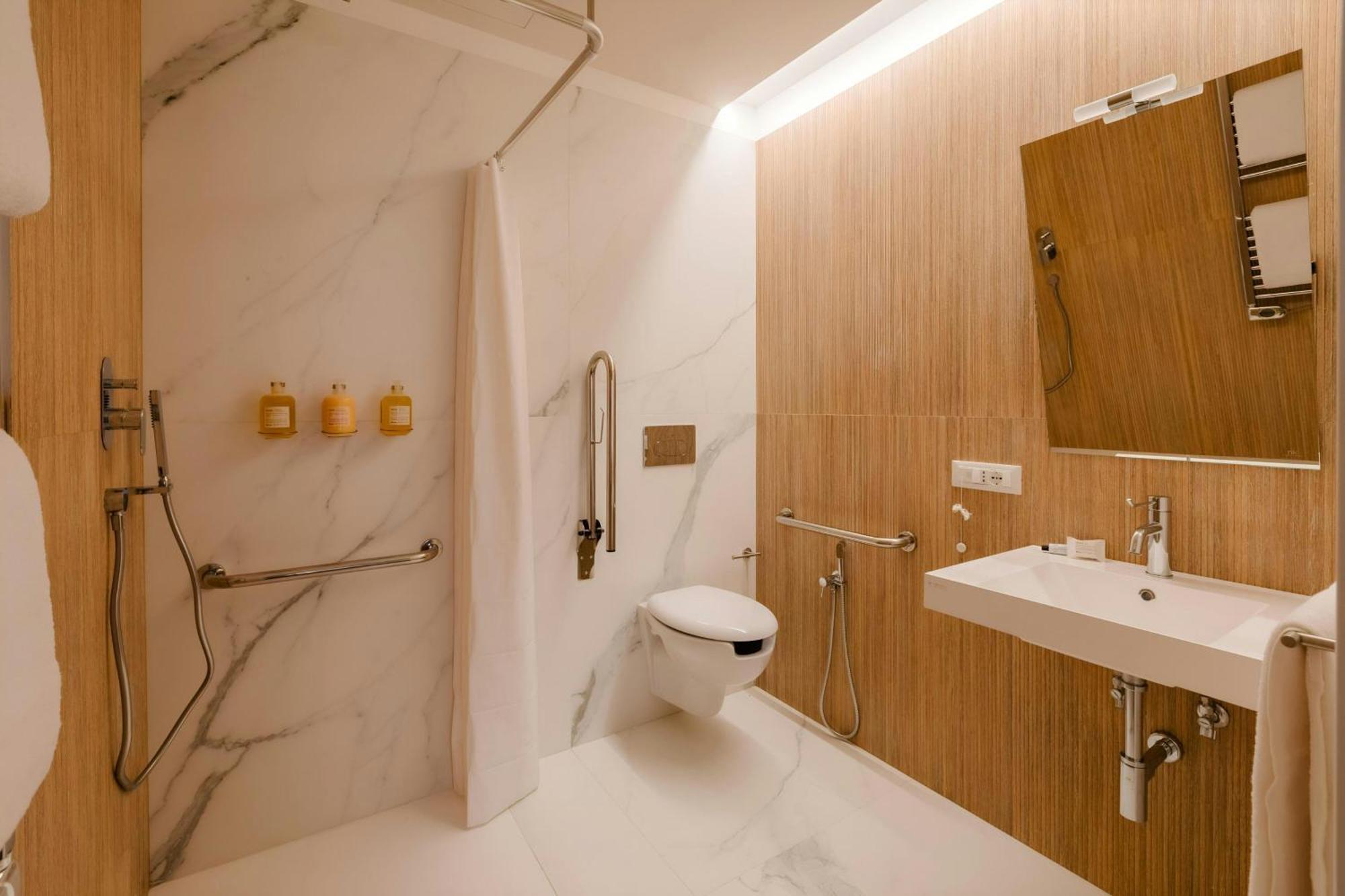 Aparthotel Sonder By Marriott Bonvoy Antinoo Apartments Piazza Del Parlamento *
