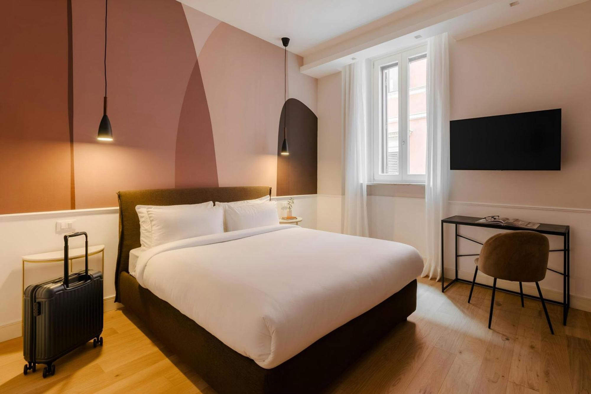 Sonder By Marriott Bonvoy Antinoo Apartments Piazza Del Parlamento