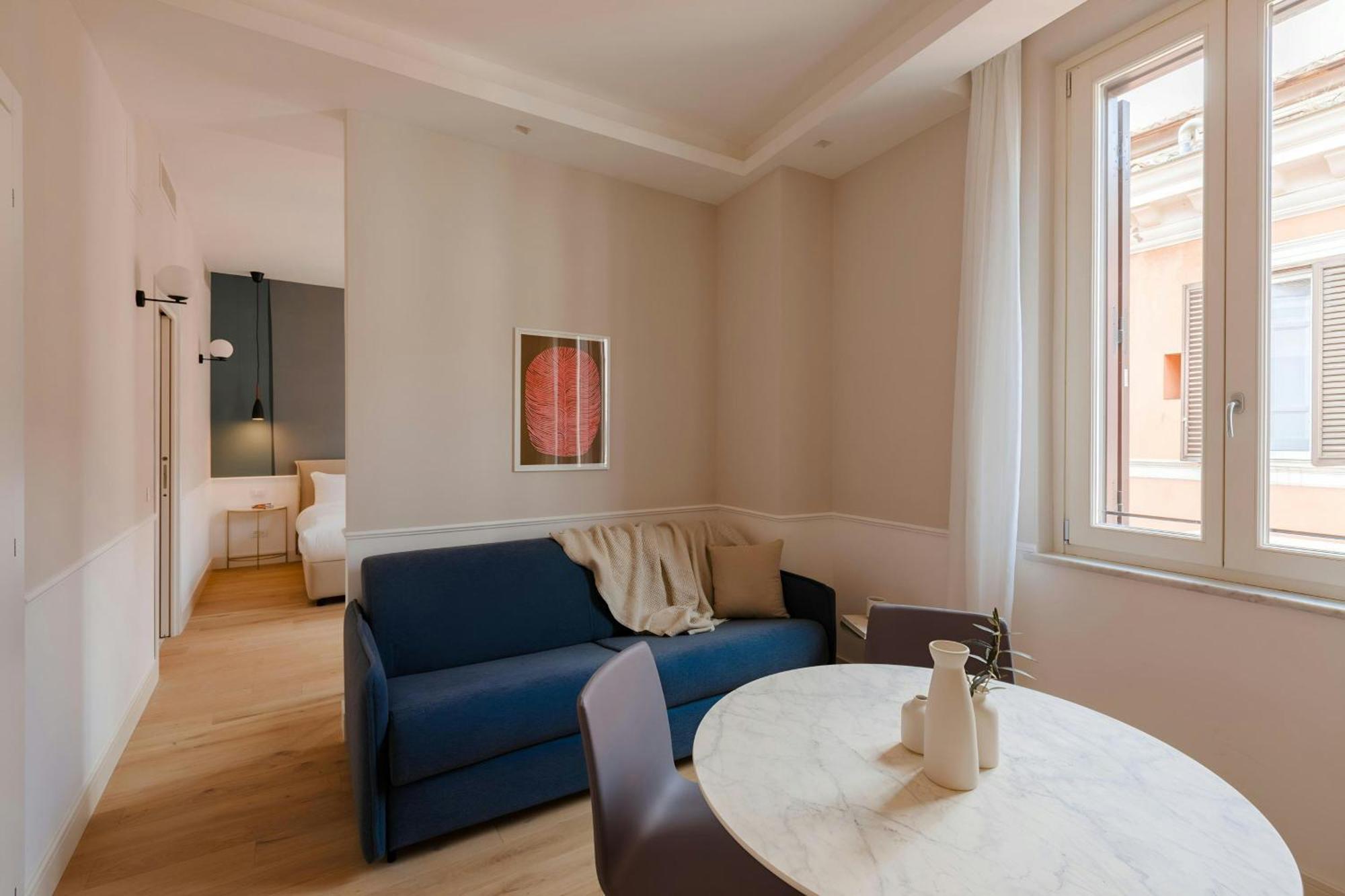 Sonder By Marriott Bonvoy Antinoo Apartments Piazza Del Parlamento