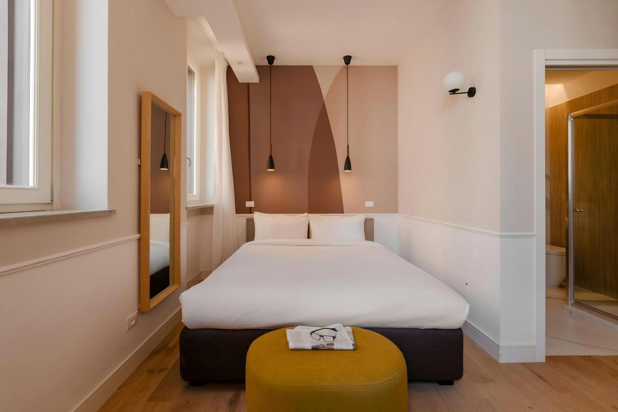 Aparthotel Sonder By Marriott Bonvoy Antinoo Apartments Piazza Del Parlamento