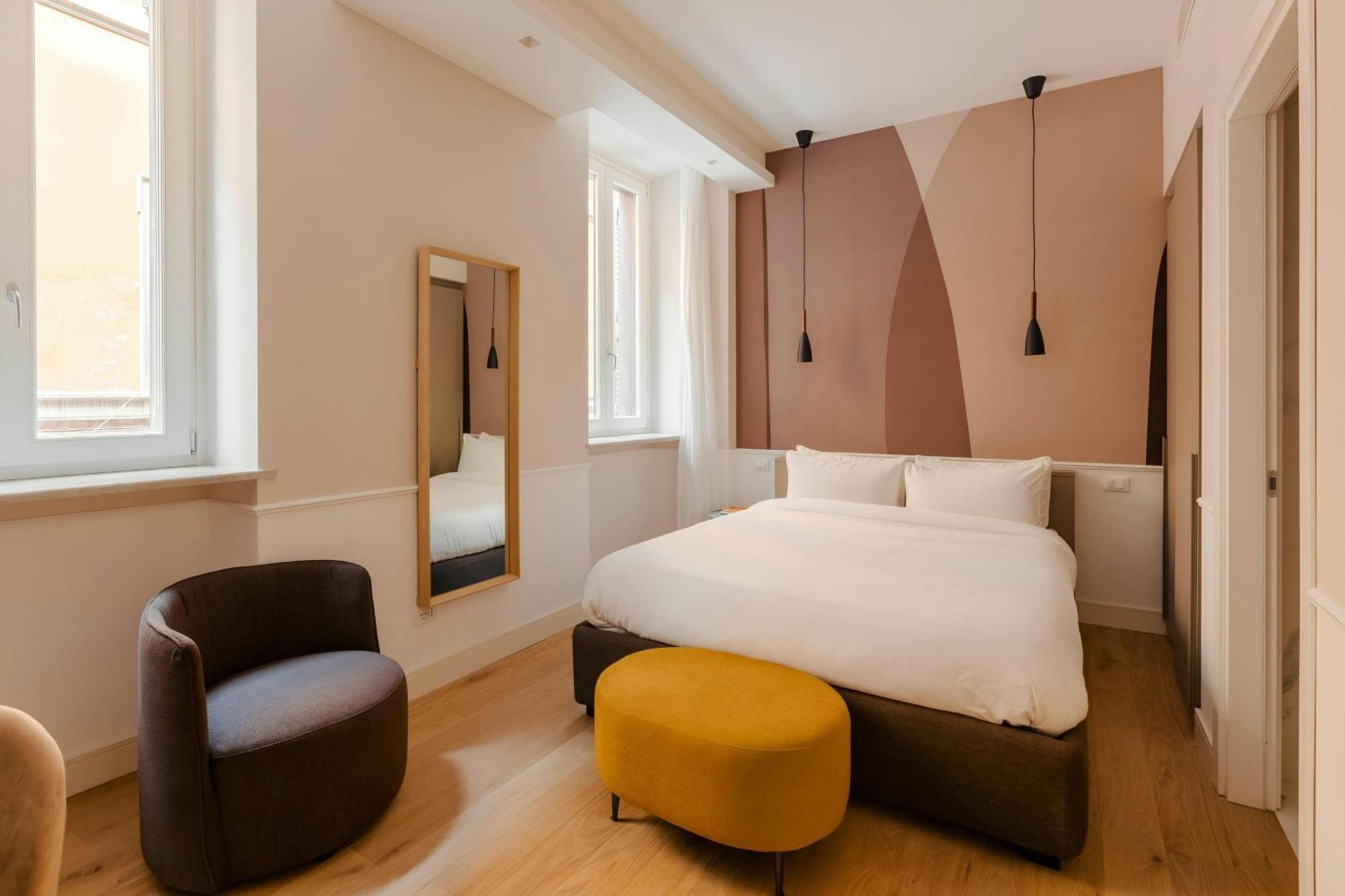 Sonder By Marriott Bonvoy Antinoo Apartments Piazza Del Parlamento *