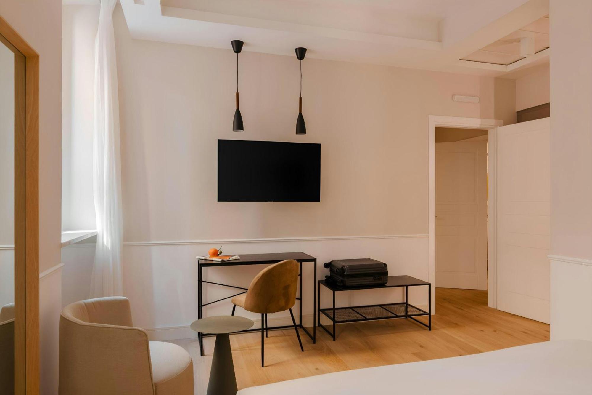 Sonder By Marriott Bonvoy Antinoo Apartments Piazza Del Parlamento *