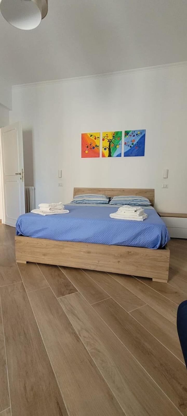 Bed & Breakfast A Casa Di Fede