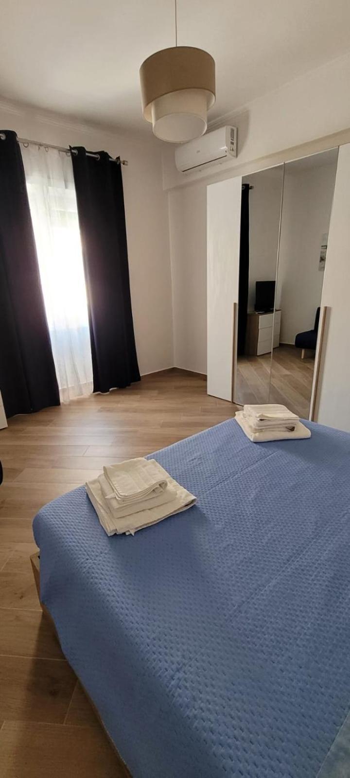 Bed & Breakfast A Casa Di Fede Rome