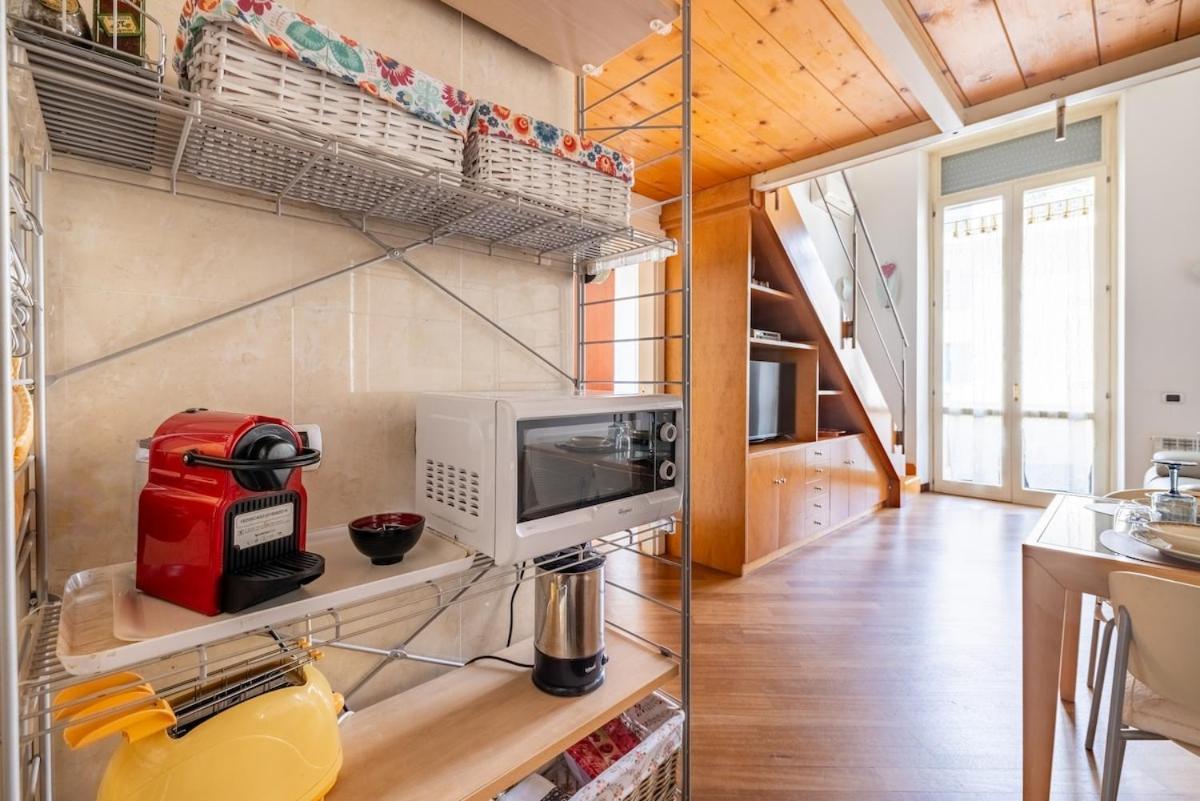 Apartment Parioli Suite-duplex Rome