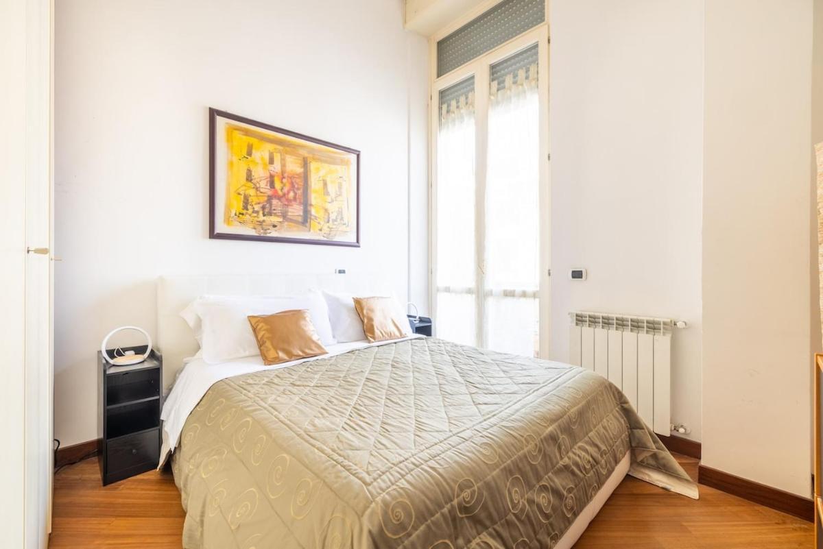 Apartment Parioli Suite-duplex Rome
