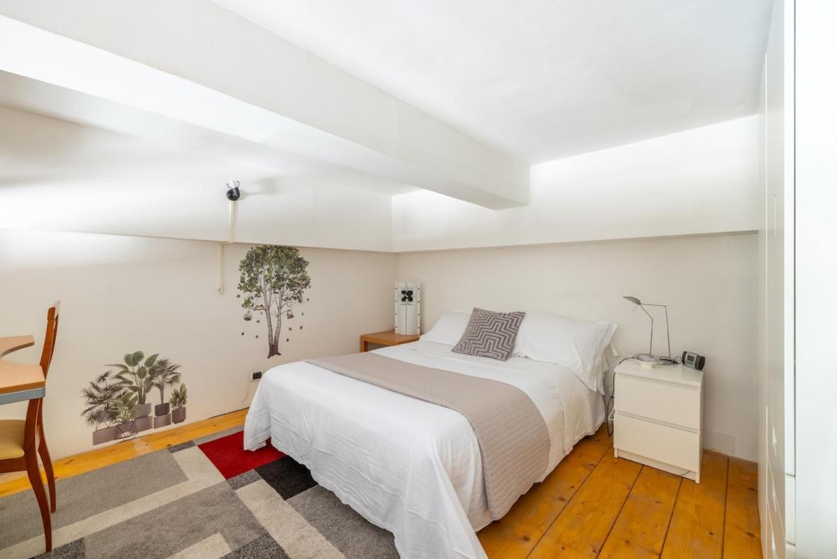 Parioli Suite-duplex Apartment Rome