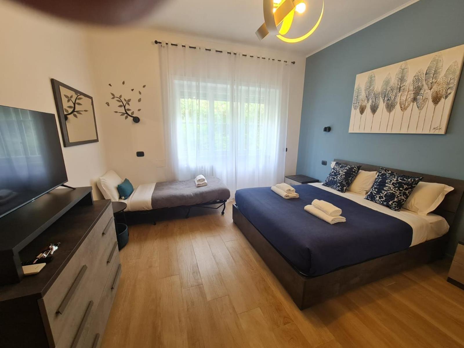 La Casa Di Ricky Apartment