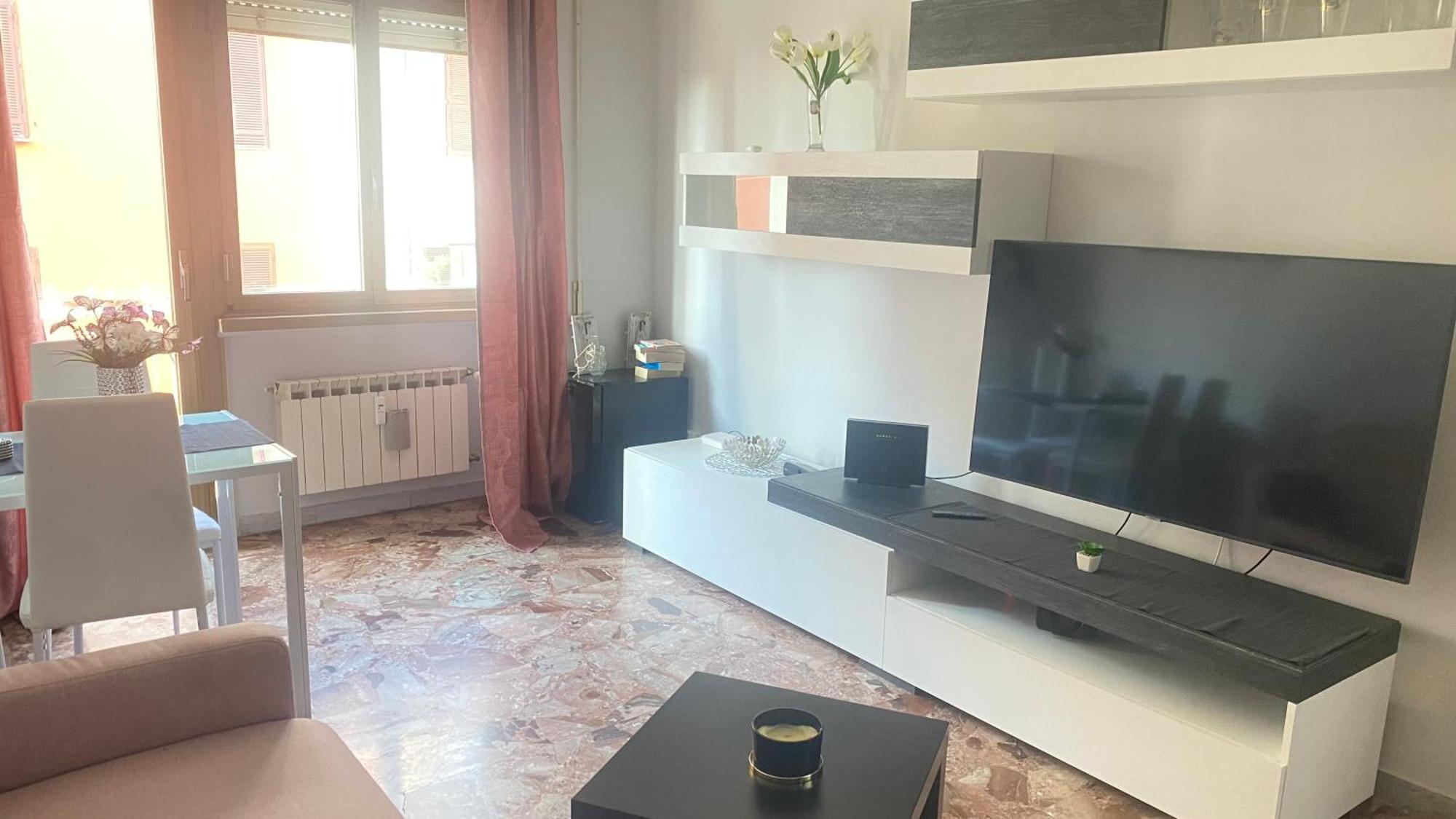 Citta Aperta Appartamento Roma