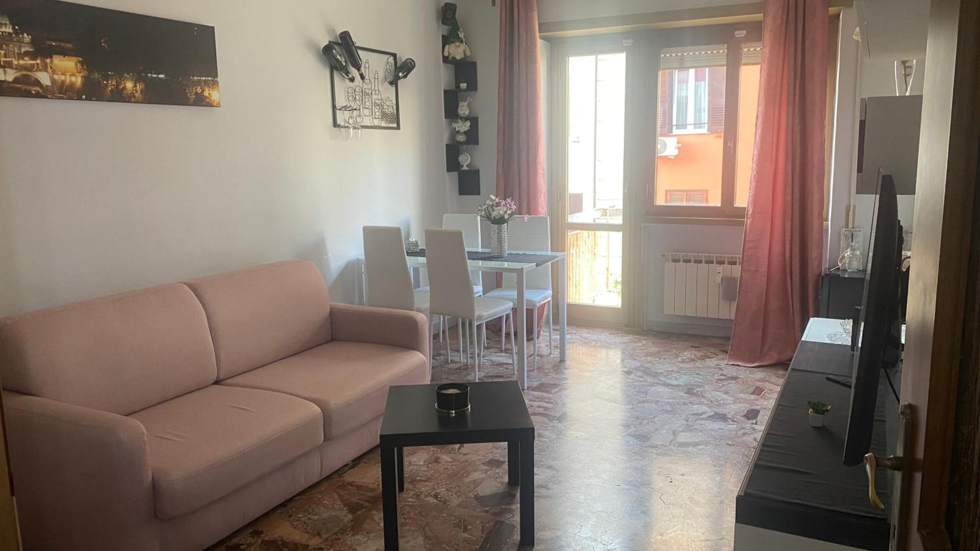 Citta Aperta Appartamento *