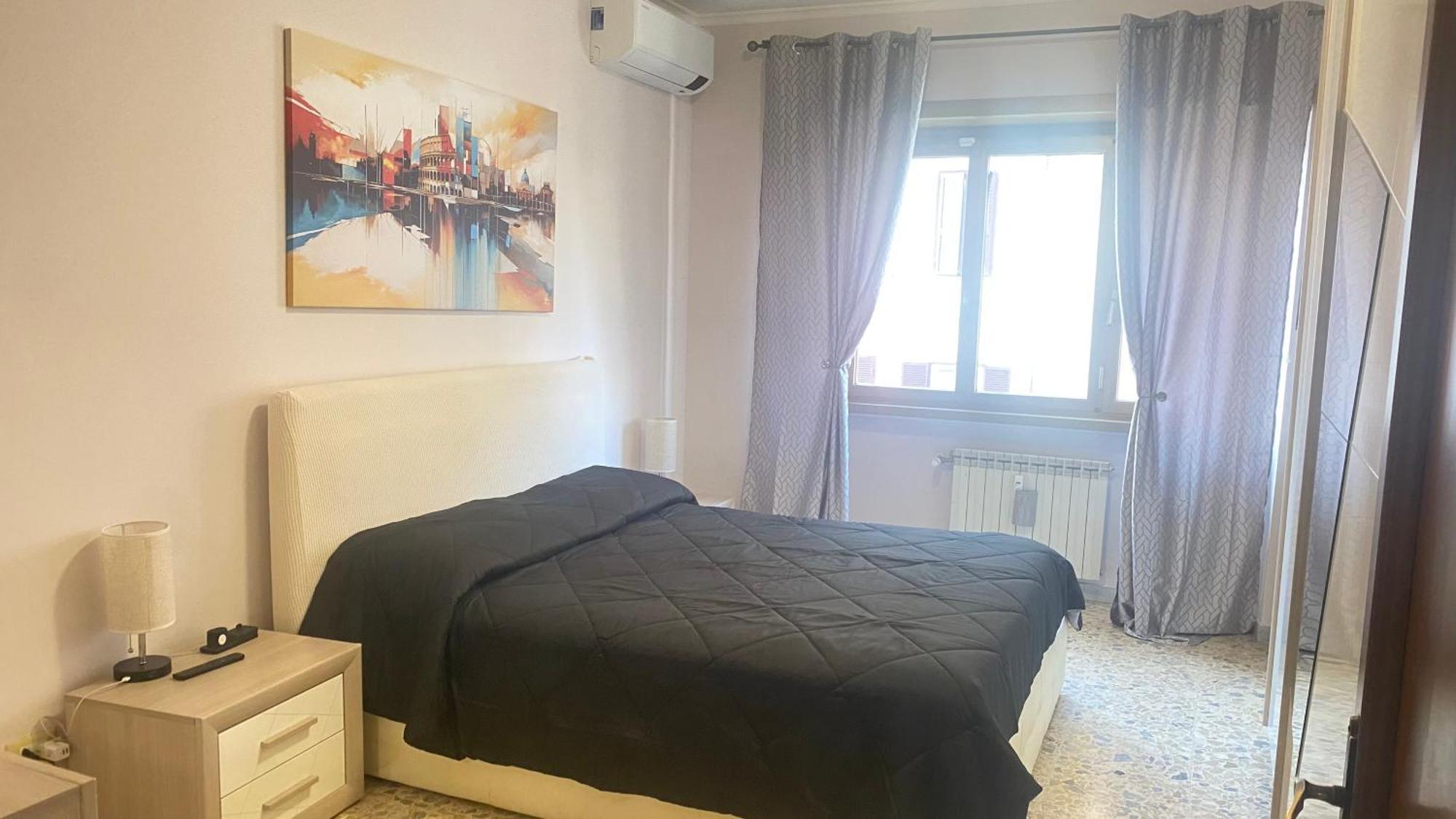Citta Aperta Appartamento